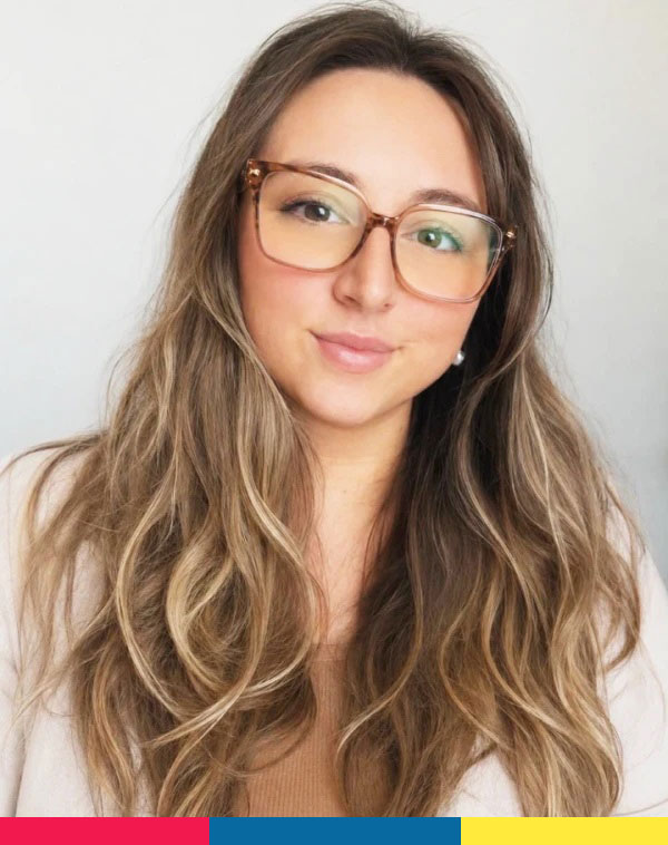 Katelynn Kappock