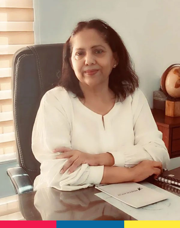 Manju Dhillon