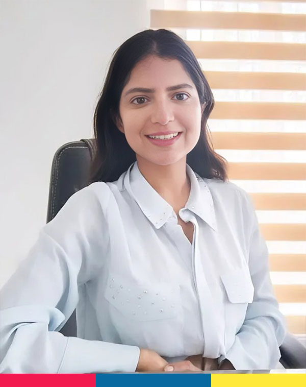 Tanya Dhillon