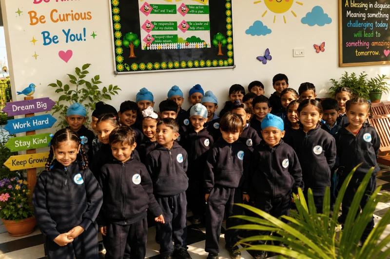 project