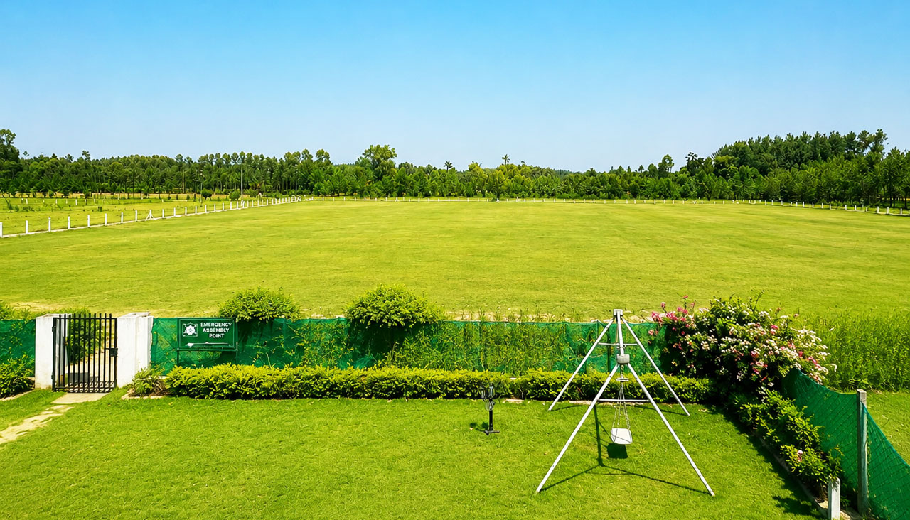 Playground